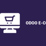 Build E-commerce App With Odoo