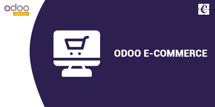 Build E-commerce App With Odoo